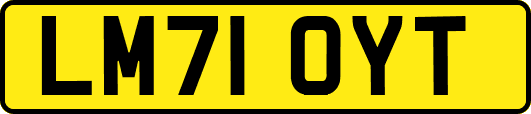 LM71OYT