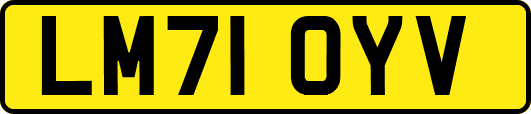 LM71OYV
