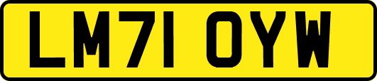 LM71OYW