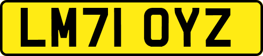 LM71OYZ