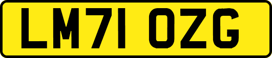 LM71OZG