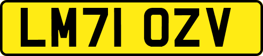 LM71OZV