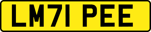 LM71PEE