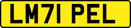 LM71PEL