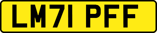 LM71PFF