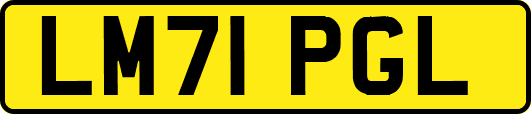 LM71PGL