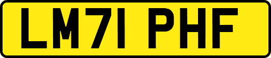 LM71PHF