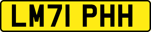 LM71PHH