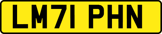 LM71PHN
