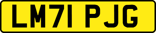 LM71PJG