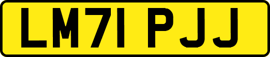 LM71PJJ