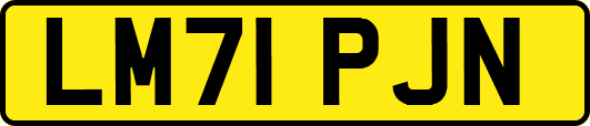 LM71PJN