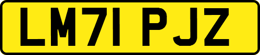 LM71PJZ