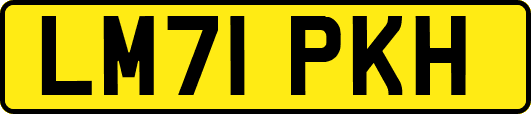 LM71PKH