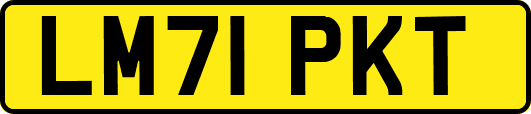 LM71PKT
