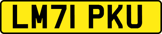 LM71PKU
