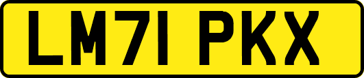 LM71PKX