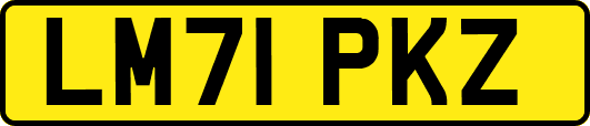LM71PKZ