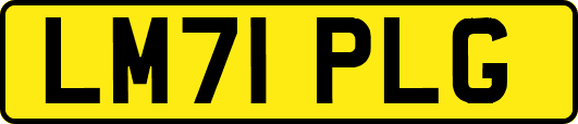 LM71PLG