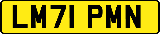 LM71PMN