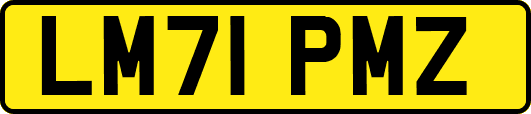 LM71PMZ