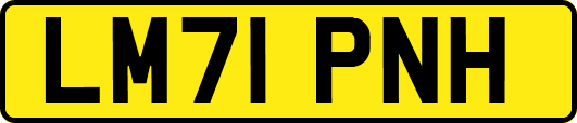 LM71PNH