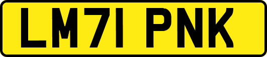 LM71PNK