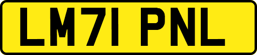 LM71PNL
