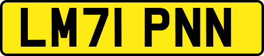LM71PNN