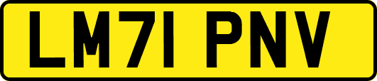 LM71PNV