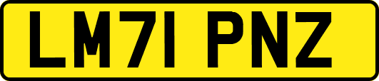 LM71PNZ