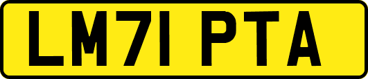LM71PTA