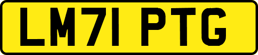 LM71PTG