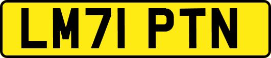 LM71PTN