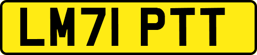 LM71PTT