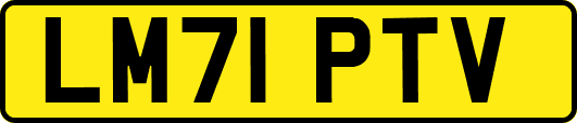 LM71PTV