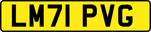 LM71PVG