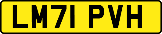LM71PVH
