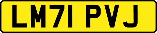 LM71PVJ
