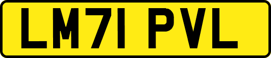 LM71PVL