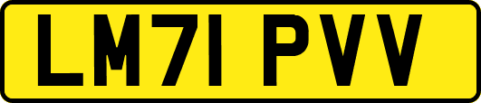LM71PVV