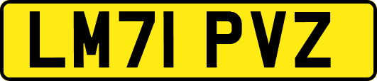 LM71PVZ