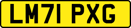 LM71PXG
