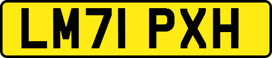LM71PXH