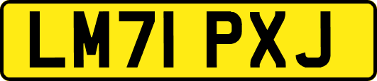 LM71PXJ