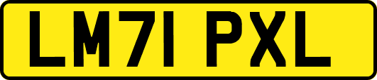 LM71PXL