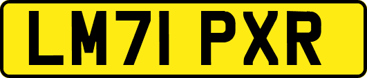 LM71PXR