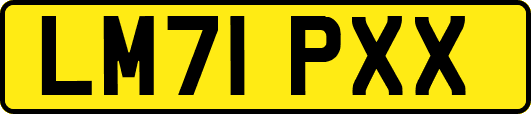 LM71PXX