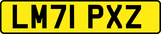 LM71PXZ