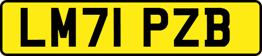 LM71PZB